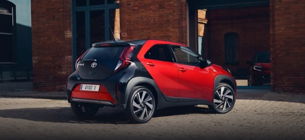 Най-надежден: Toyota Aygo X (2021-настояще) - 100%

Нито един собственик на Aygo X не е докладвал проблем за 24 месеца.